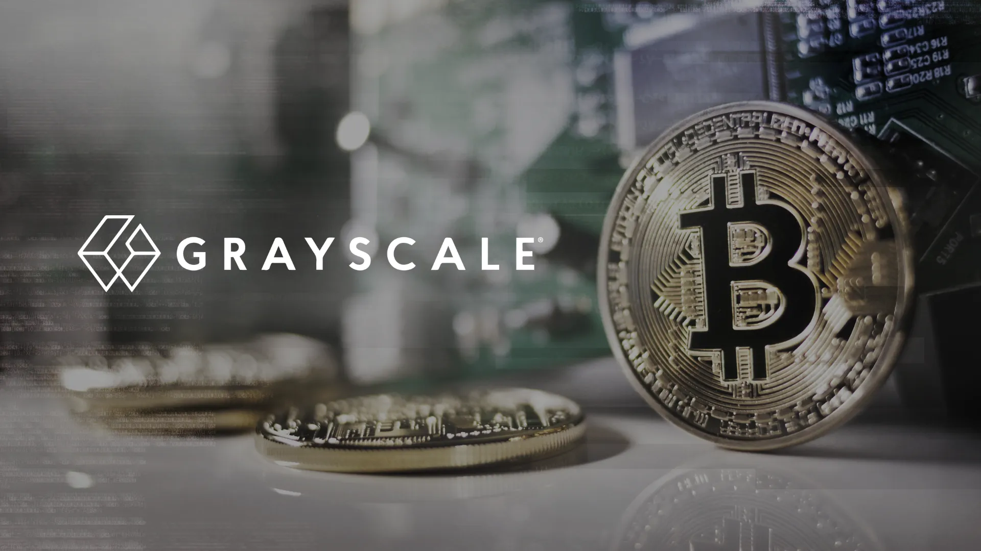 Grayscale Bitcoin