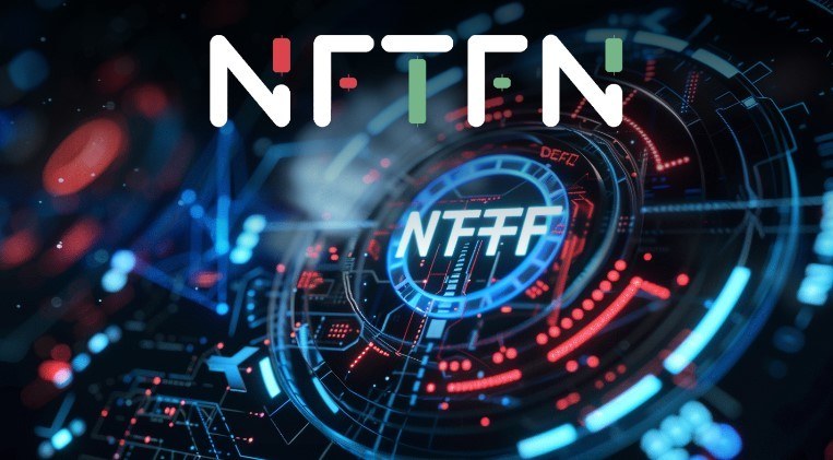 NFTFN Token: Redefining Crypto Investments Beyond Memecoins