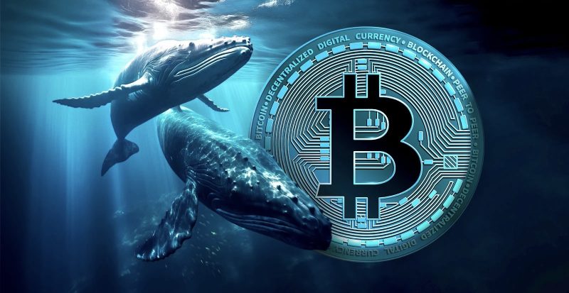 Awakening of Dormant Bitcoin Whales Signals Potential Volatility