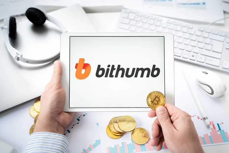 Bithumb Korea Announces Strategic Split to Form Bithumb Investment