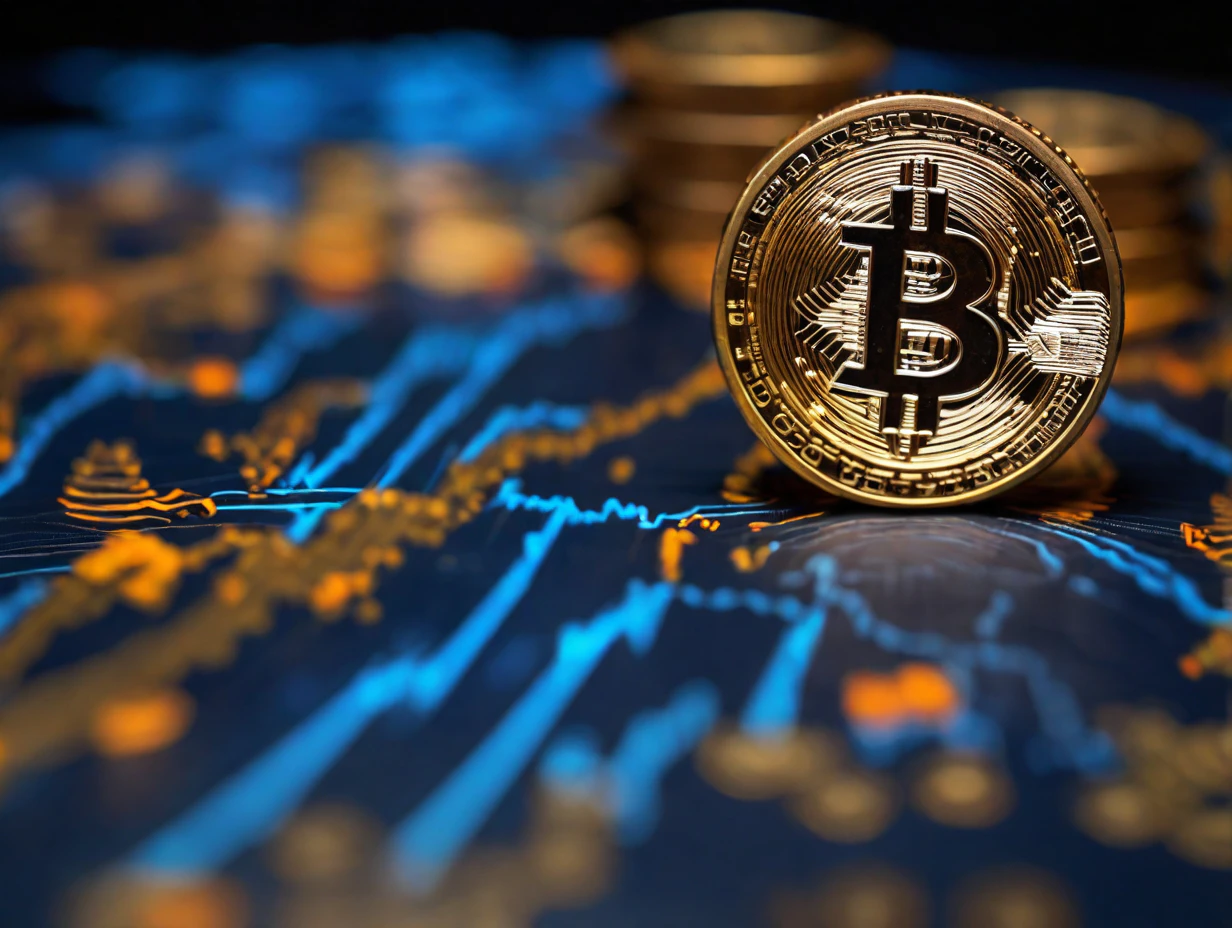 Bitcoin Holds Steady at $70K: Calm Before the Halving Storm