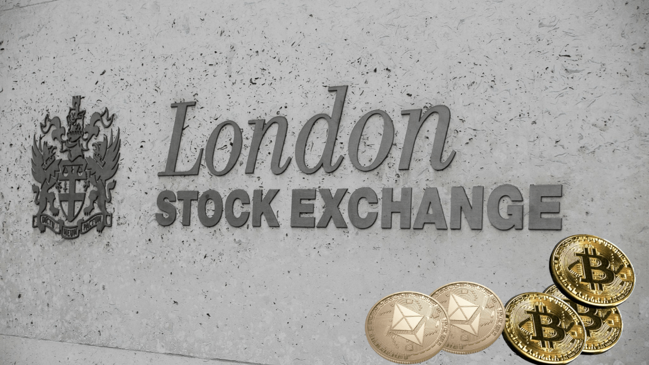 London Stock Exchange to Launch Bitcoin and Ether Trading Platform