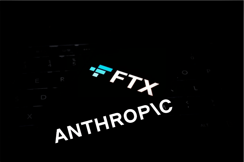 FTX Secures $884M Deal to Sell Anthropic Shares to Institutional Investors