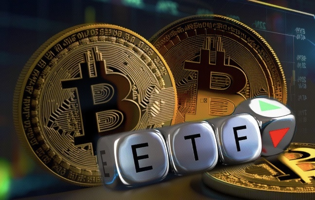 Bitcoin Resilience Amid ETF Inflows Concerns