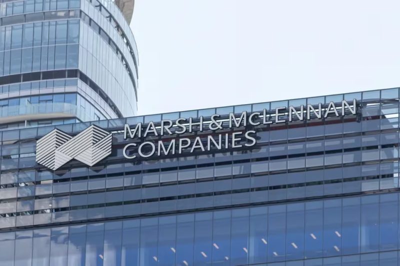 Marsh Launches Major Crypto Custody Insurance Product