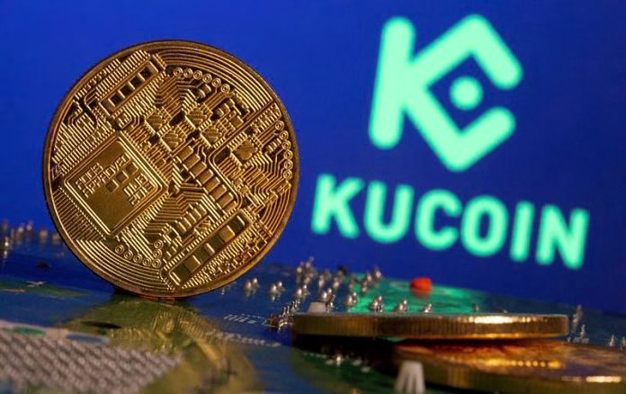 KuCoin Faces Charges for Anti-Money Laundering Law Violations