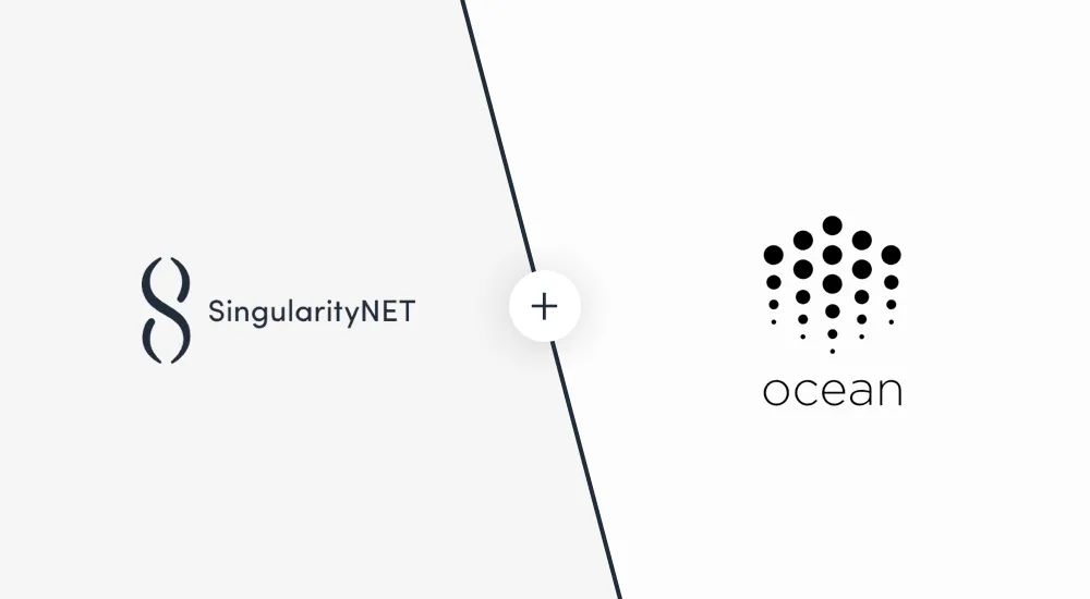 Decentralized AI Powerhouse: Fetch.ai, SingularityNET, and Ocean Protocol Unite