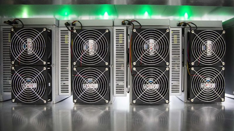 Crypto Chip Company Katena Wins Lawsuit Filed by Bitcoin Miner Coinmint