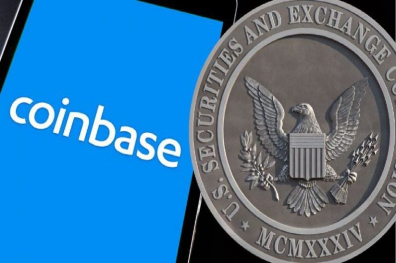 Judge Advances SEC Lawsuit Against Coinbase, Challenging Crypto Exchange Operations