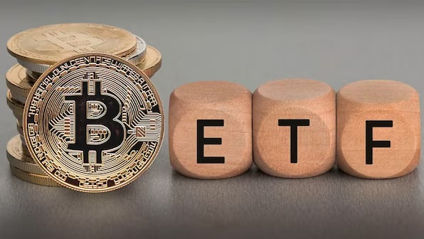 Surge in Spot Bitcoin ETFs: A New Era of Institutional Crypto Investment