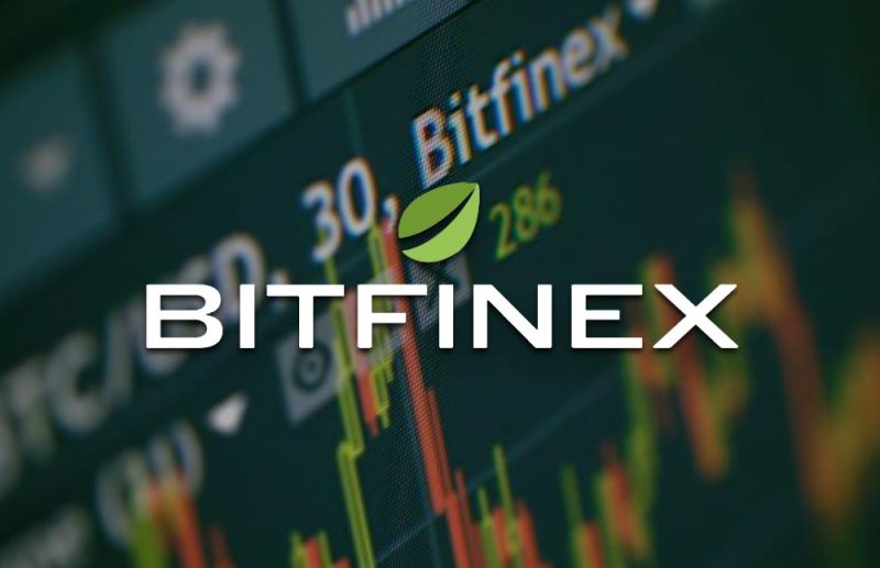 Bitfinex Springs Back to Action: A Glimpse into the Exchange’s Swift Recovery