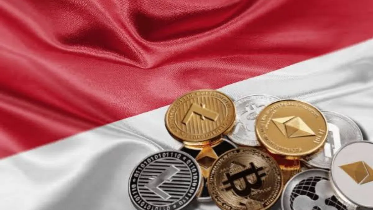 Indonesia’s Crypto Market