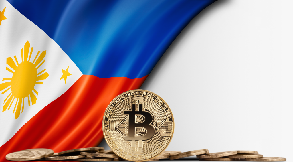 Philippines-Cryptocurrency