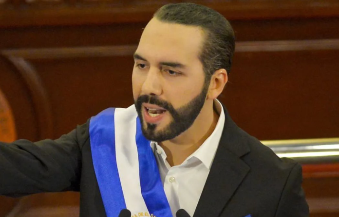 El Salvador Embraces Bitcoin with Unique Cold Wallet Strategy