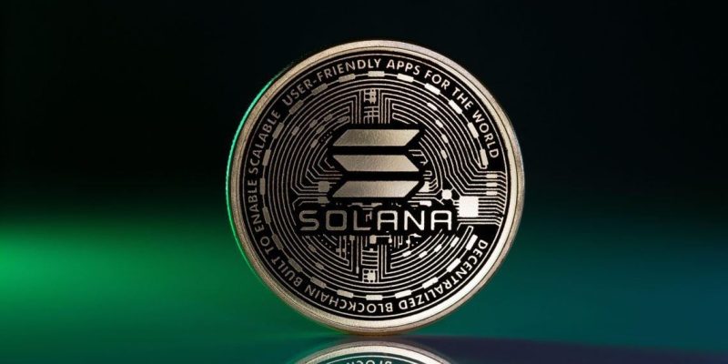 Solana Presale