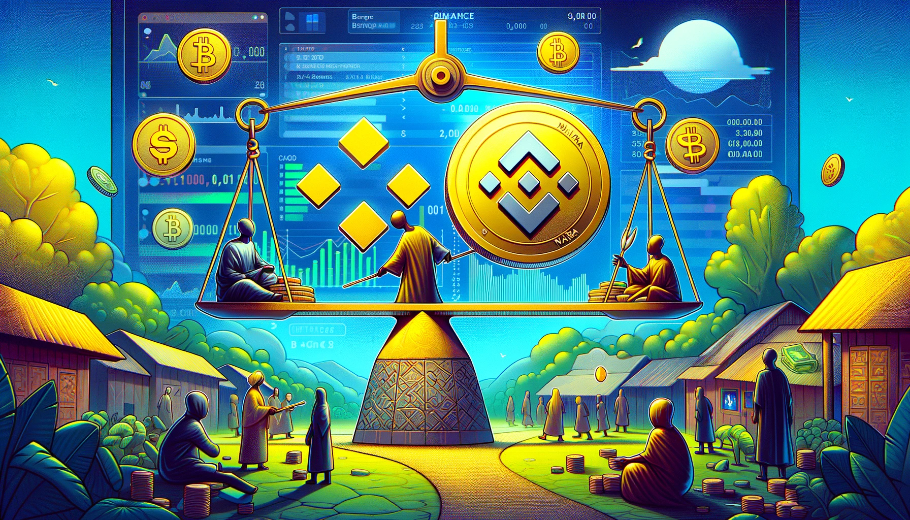 binance