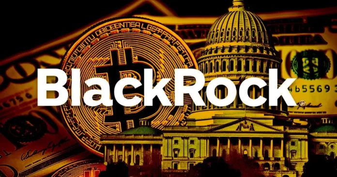 BlackRock Global Allocation Fund: Embracing Bitcoin ETFs For ...