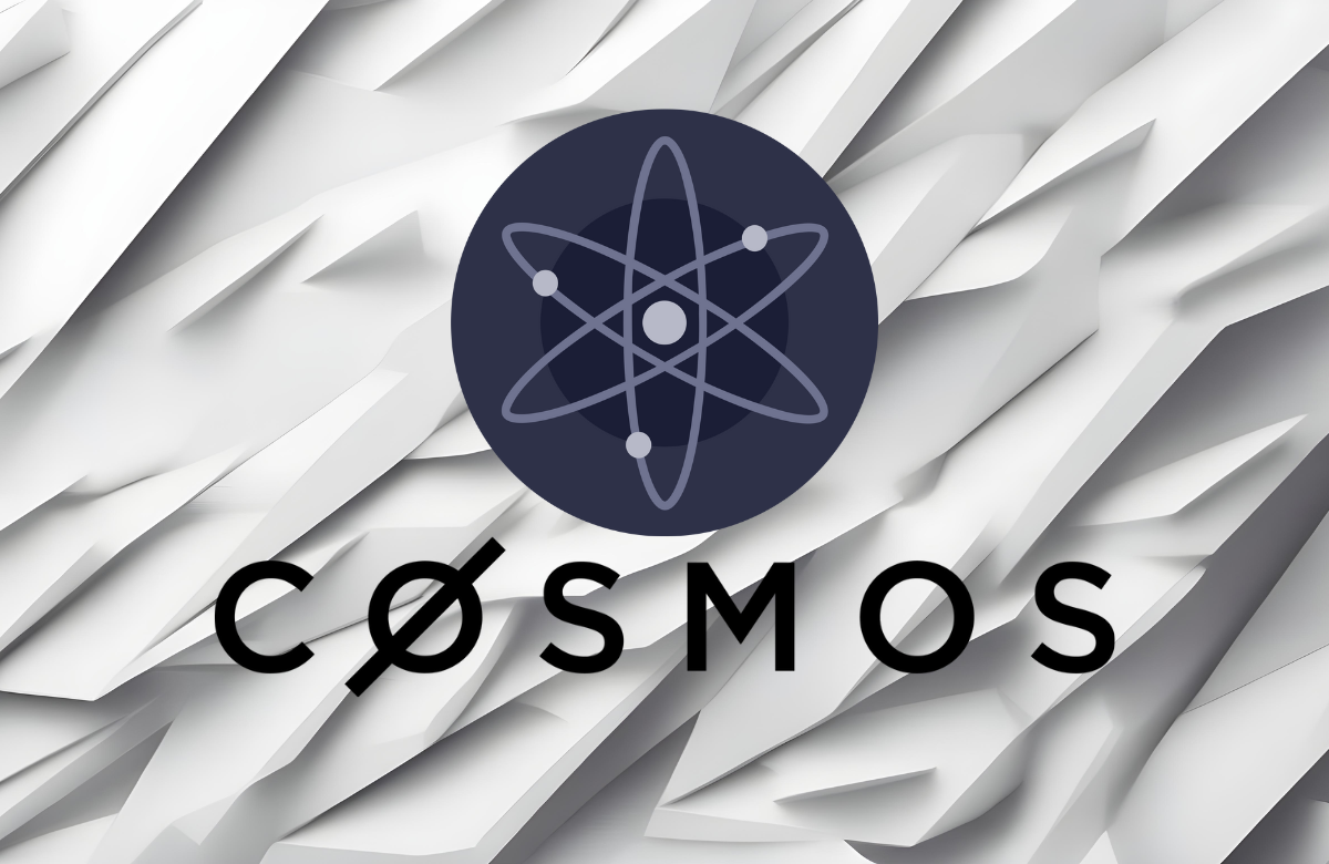 cosmos blockchain