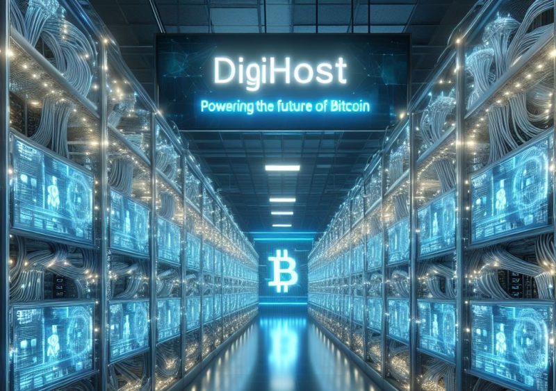 digihost mining