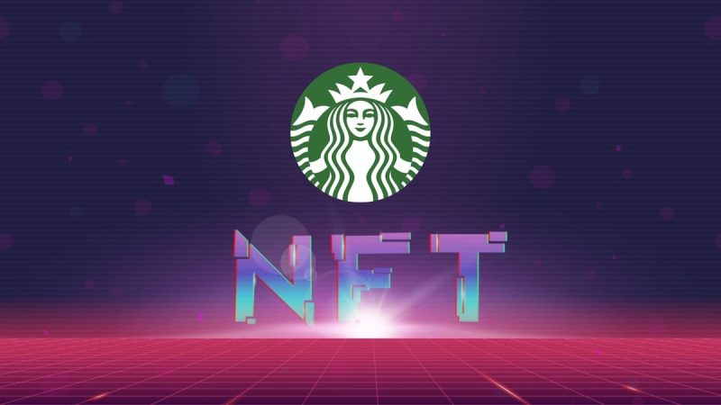 startbucks-nft