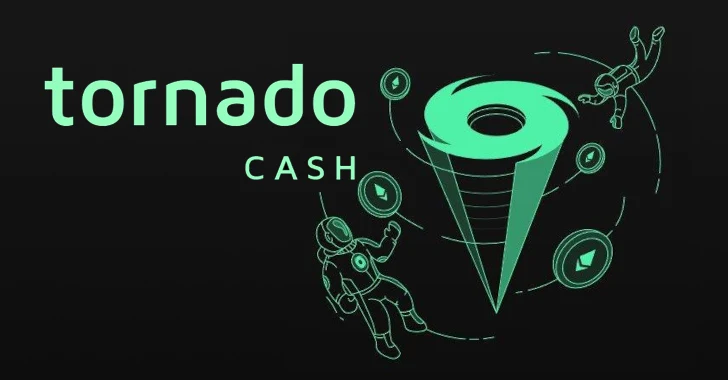 tornado-cash