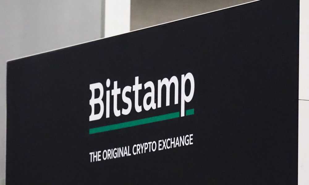 bitstamp