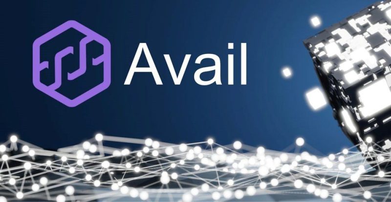 Avail: A Modular Blockchain