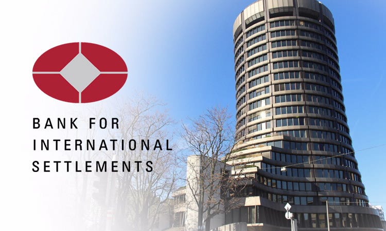 Bank for International Settlements