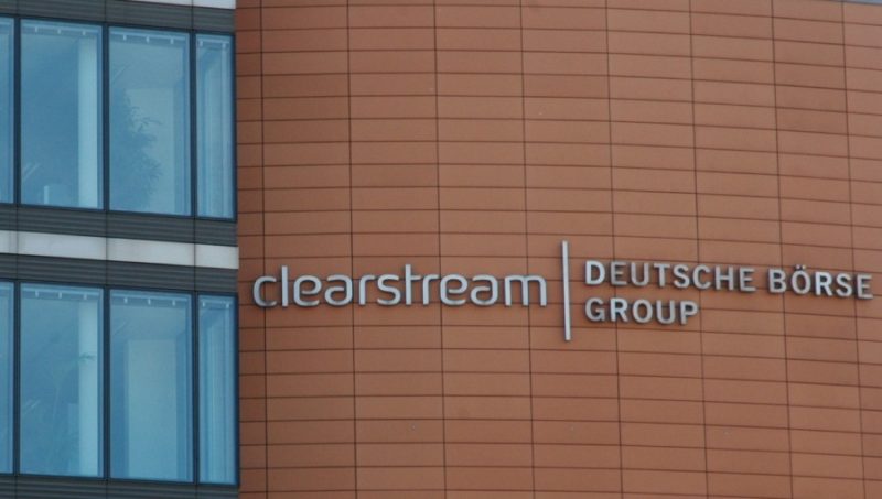 Clearstream