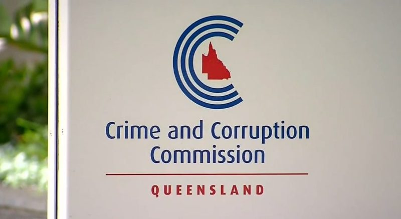 Crime and Corruption Commission (CCC) in Queensland