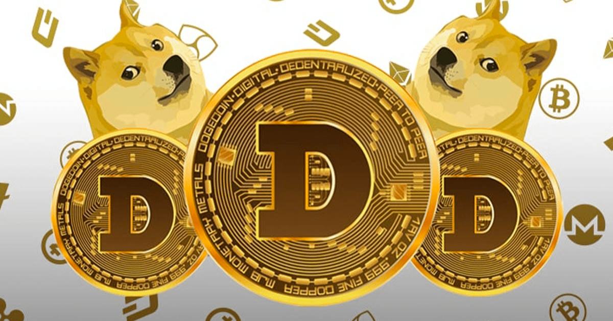 Dogecoin