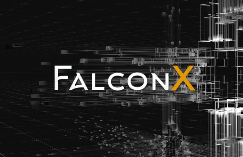 FalconX