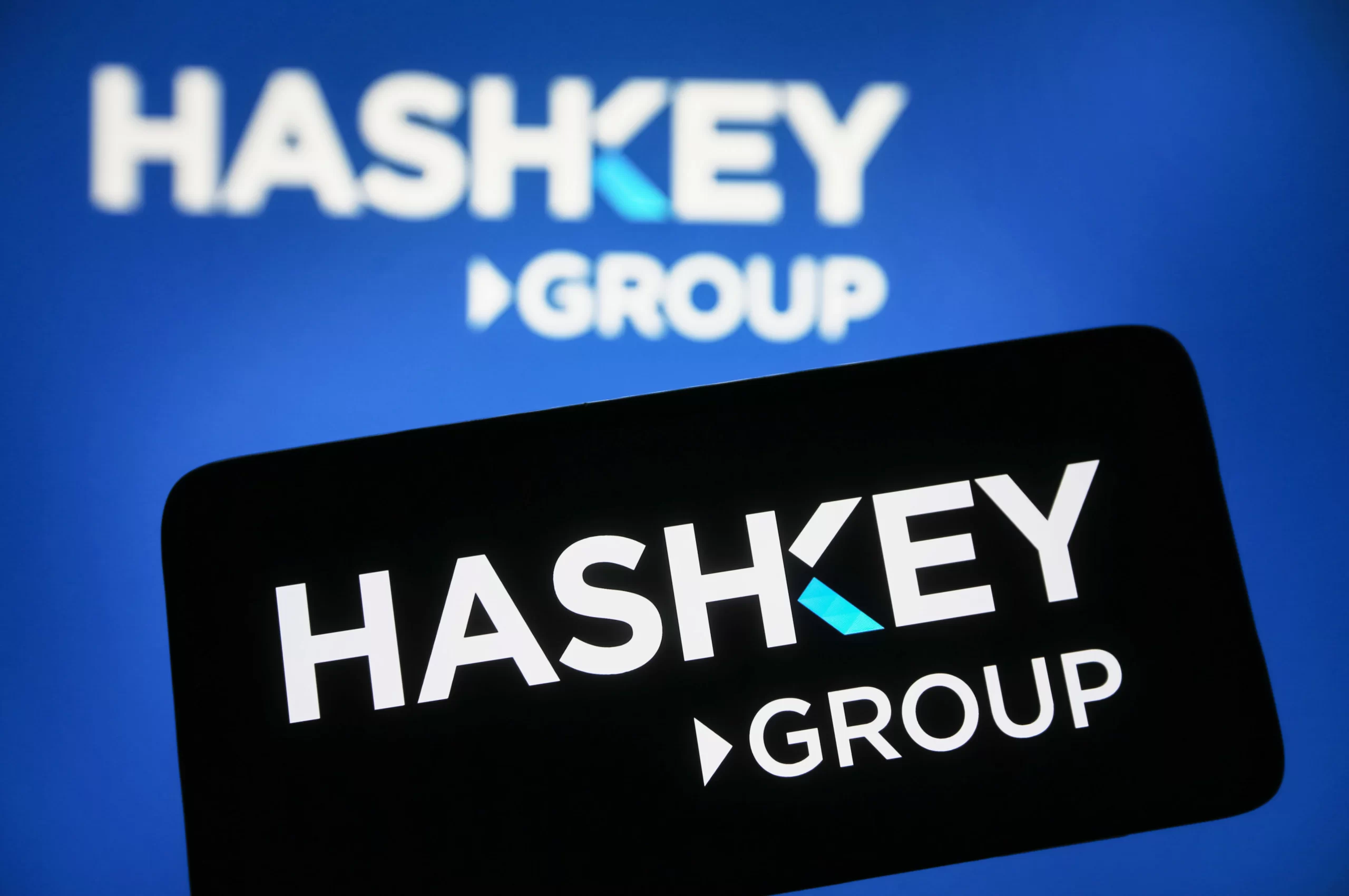 HashKey