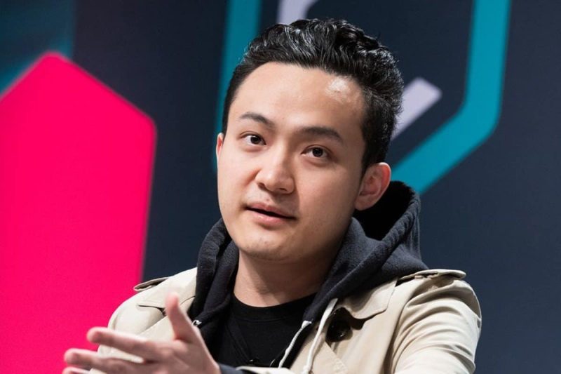 Justin Sun’s Tron Requests Court to Dismiss the SEC Lawsuit