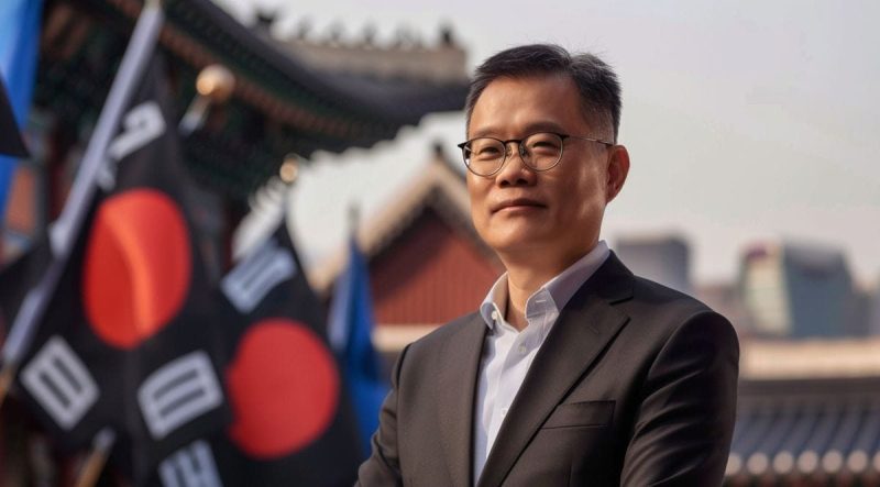 Binance CEO Secretly Visits Korea to Engage Regulators About Gopax