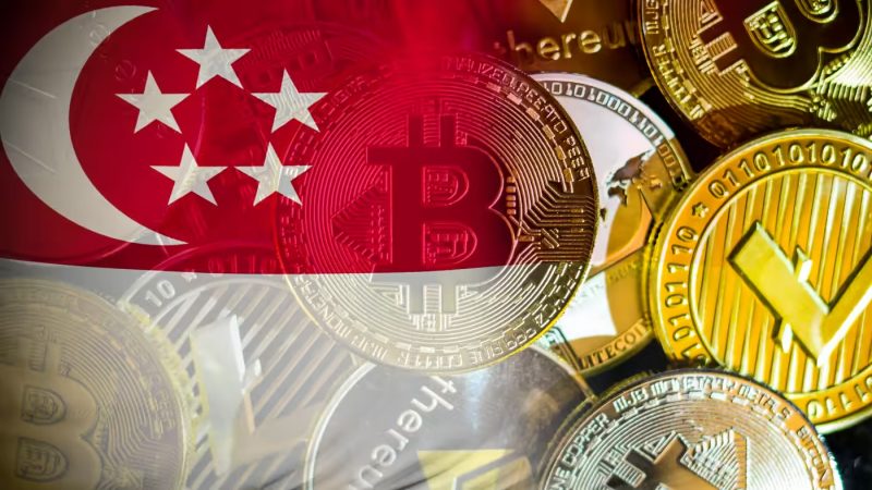 Singapore Sets New Crypto Licensing Standards: A Leap Toward Secure Digital Finance