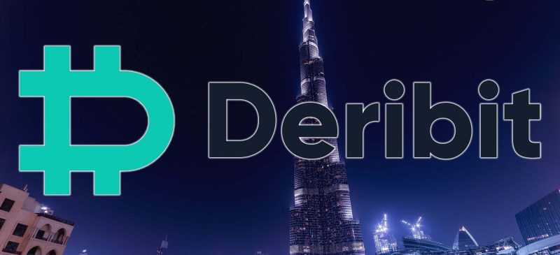 Crypto Exchange Deribit's Dubai-Based Unit Wins Conditional VASP License