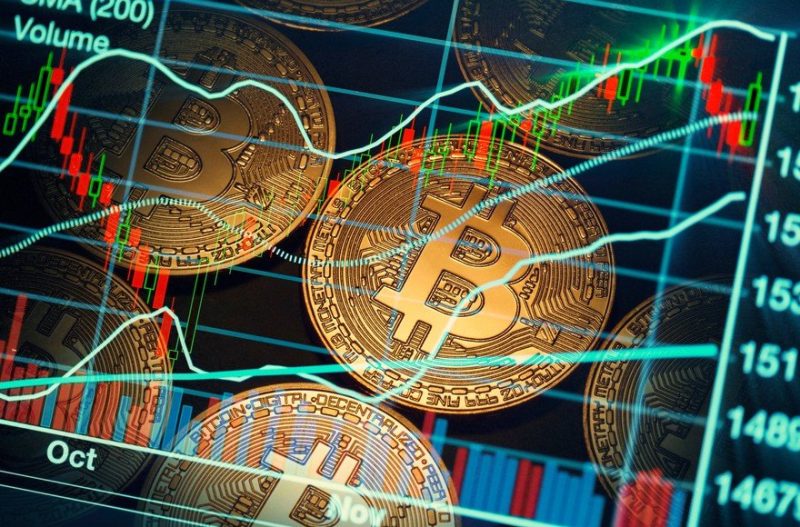 Crypto Market Setup Looks Positive for Second Quarter