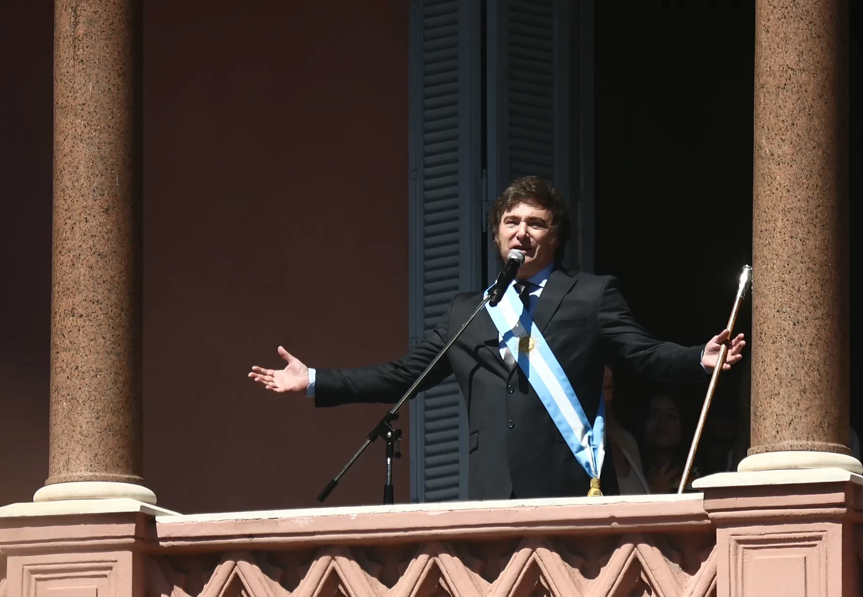 Argentina President Milei Disappoints Some Bitcoiners as Crypto Registration Rule Begins