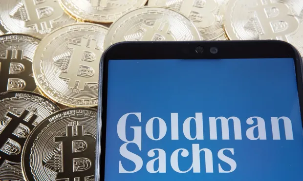 Goldman Sachs Remains Skeptical on Crypto Despite TradFi’s Embrace