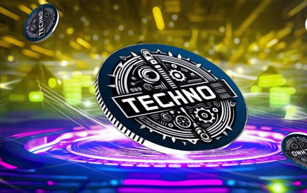 Techno Token Revolutionizes Digital Transactions with BNB Smart Chain Integration