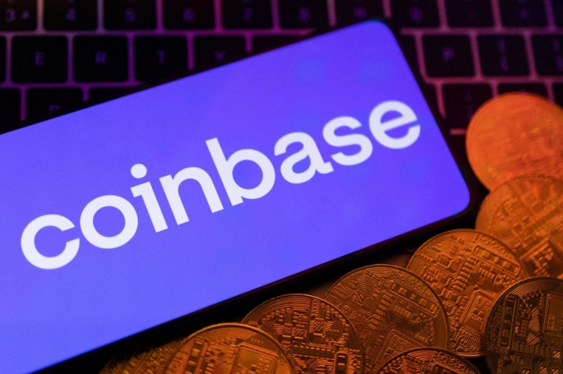 Coinbase