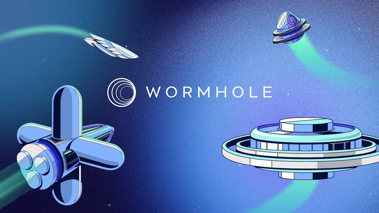 Wormhole Launches with $3B Valuation Through Massive Token Airdrop