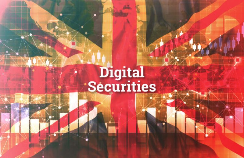 UK’s Draft Guidance on Digital Securities Sandbox Invites Feedback