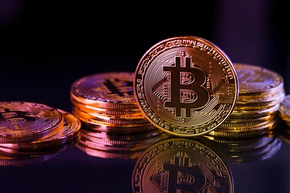 Bitcoin’s Surge Sparks Rally in Crypto Stocks