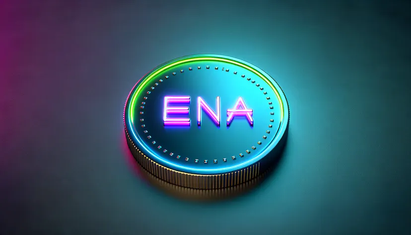 Ethena Labs’ ENA Token Skyrockets Following Enhanced Staking Rewards