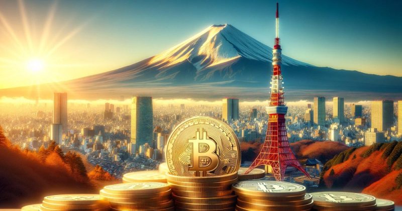 Metaplanet Pioneers Bitcoin Adoption in Asia: A Strategic Shift in Treasury Management