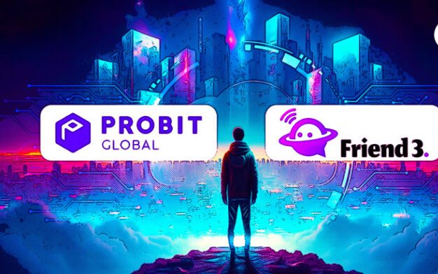 In a groundbreaking move, Friend3, a trailblazer in the Web3 socialFi sector, has joined forces with cryptocurrency exchange ProBit Global to enhance Web3 social interactions. This collaboration aims to push the boundaries of online social engagement by leveraging the power of blockchain technology and cryptocurrency. Revolutionizing Social Interaction through Decentralization At the heart of this partnership is Friend3’s innovative decentralized donation system, designed to foster collaboration within community groups by enabling customized payments. This approach not only promotes social interaction but also offers a novel avenue for content creators to generate revenue, thereby marrying social connectivity with financial incentive. A Competitive Edge with Trading Contests Further cementing their collaborative efforts, Friend3 and ProBit Global have launched a trading competition that stands as a testament to their commitment to community engagement. Participants, who must hold a minimum of 100 staked PROB tokens, have the chance to win significant amounts of Friend3’s native token, F3, with a prize pool of 100,000 F3 tokens awaiting the top traders. This event, running from April 4 to April 11, 2024, not only incentivizes trading activity but also deepens users’ involvement with the Friend3 ecosystem. Unlocking New Utilities with F3 Tokens The F3 token emerges as a cornerstone of the Friend3 platform, offering an array of utilities that extend from staking and governance to accessing exclusive perks. This multifaceted utility positions F3 as a key attractor for new users, inviting a broader audience to explore the benefits of participating in the Friend3 community. Monetization and Community Building Friend3 leverages Web3 technology to craft vibrant communities where users must acquire decentralized tickets for entry, which can then be used for monetization purposes. This unique system enables creators to tap into diverse revenue streams, including group transactions, referrals, and donations, setting Friend3 apart from platforms that offer limited monetization opportunities. This strategic alliance between Friend3 and ProBit Global signals a significant step forward in the evolution of social platforms, blending social networking with the financial opportunities of Web3 to create a richer, more interactive online ecosystem.