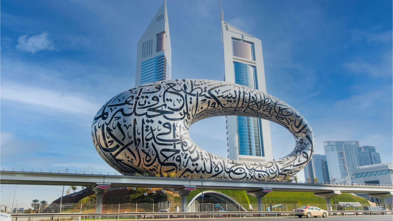 Dubai Regulator Seeks to Lower Entry Barriers for Small Crypto Firms