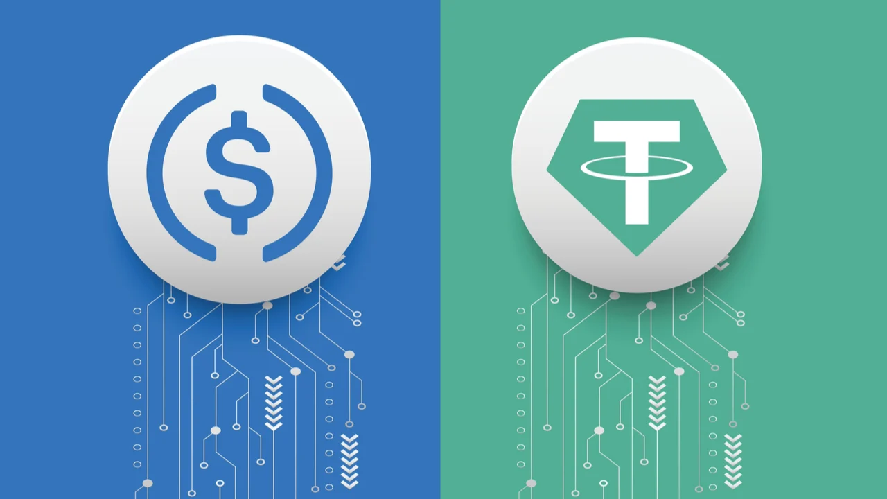 Tether and Circle Diverge on Regulatory Strategy